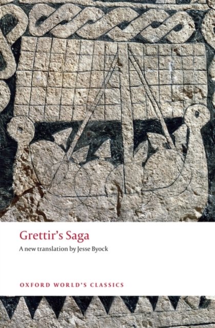 Grettir''s Saga