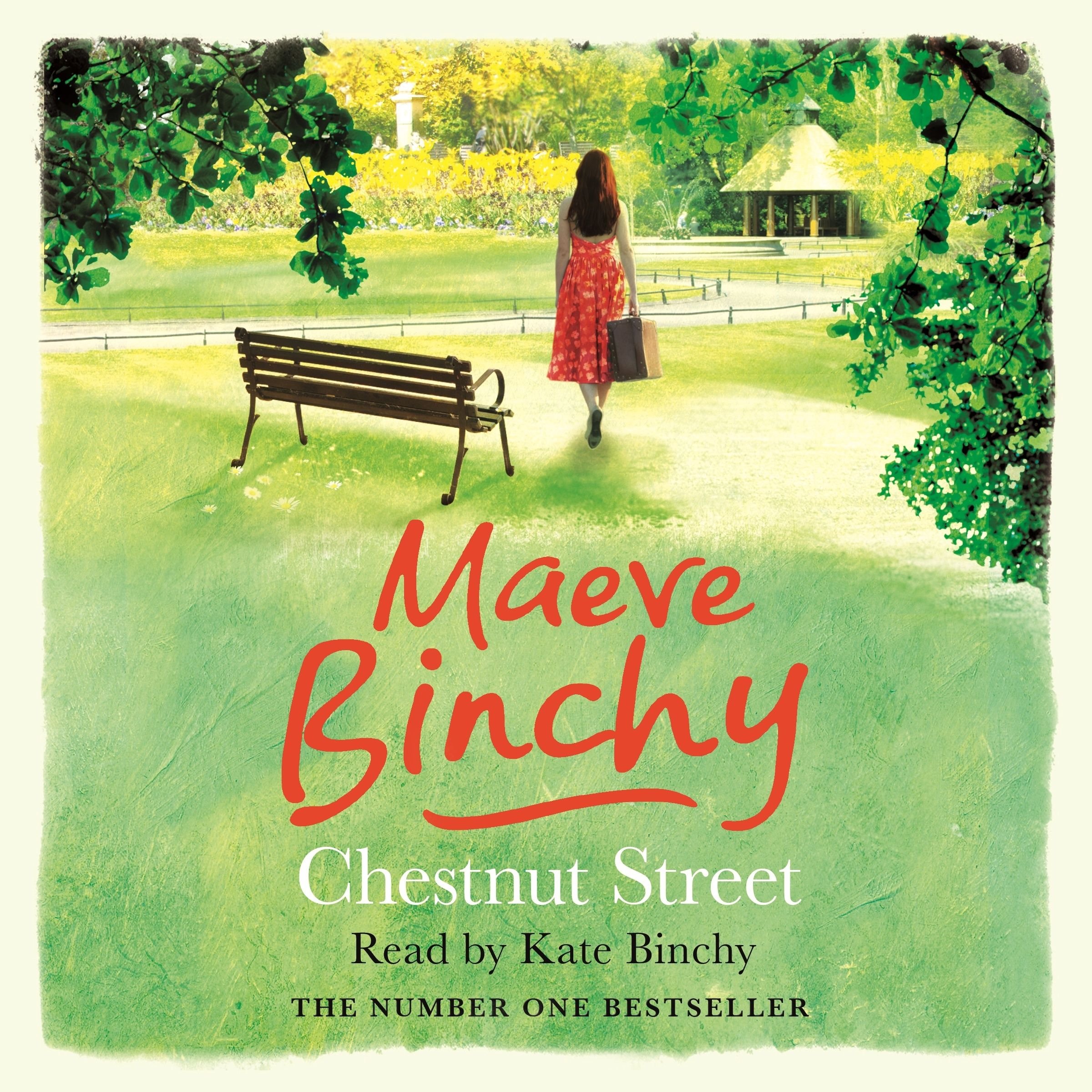 Chestnut Street