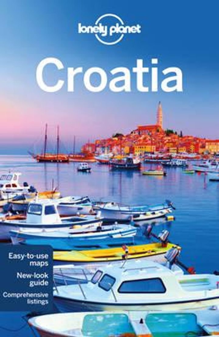 Croatia ; Croatia