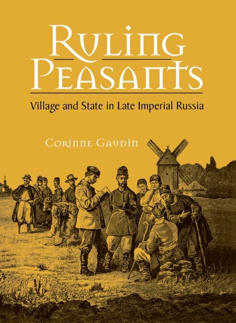 Ruling Peasants