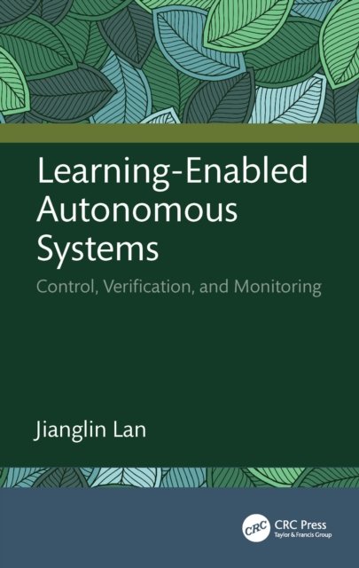 Learning-Enabled Autonomous Systems