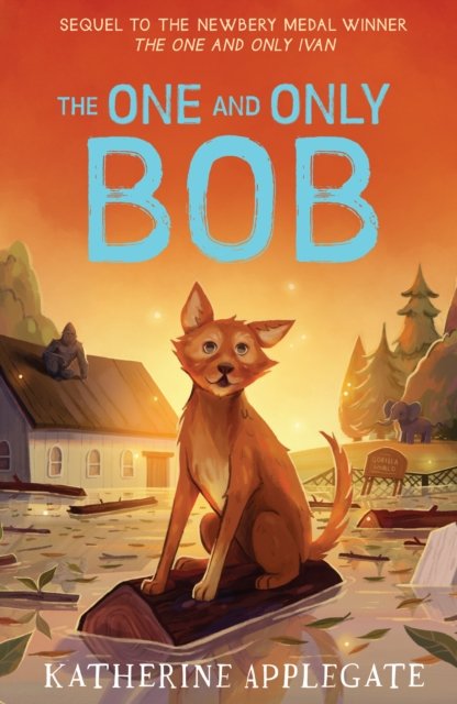 ONE & ONLY BOB_ONE & ONLY I PB