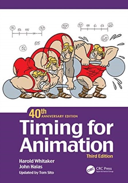 Timing for Animation