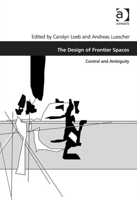 The Design of Frontier Spaces