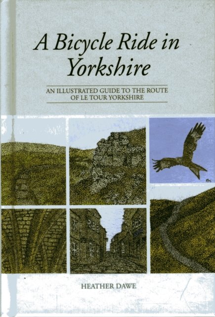 A Bicycle Ride in Yorkshire