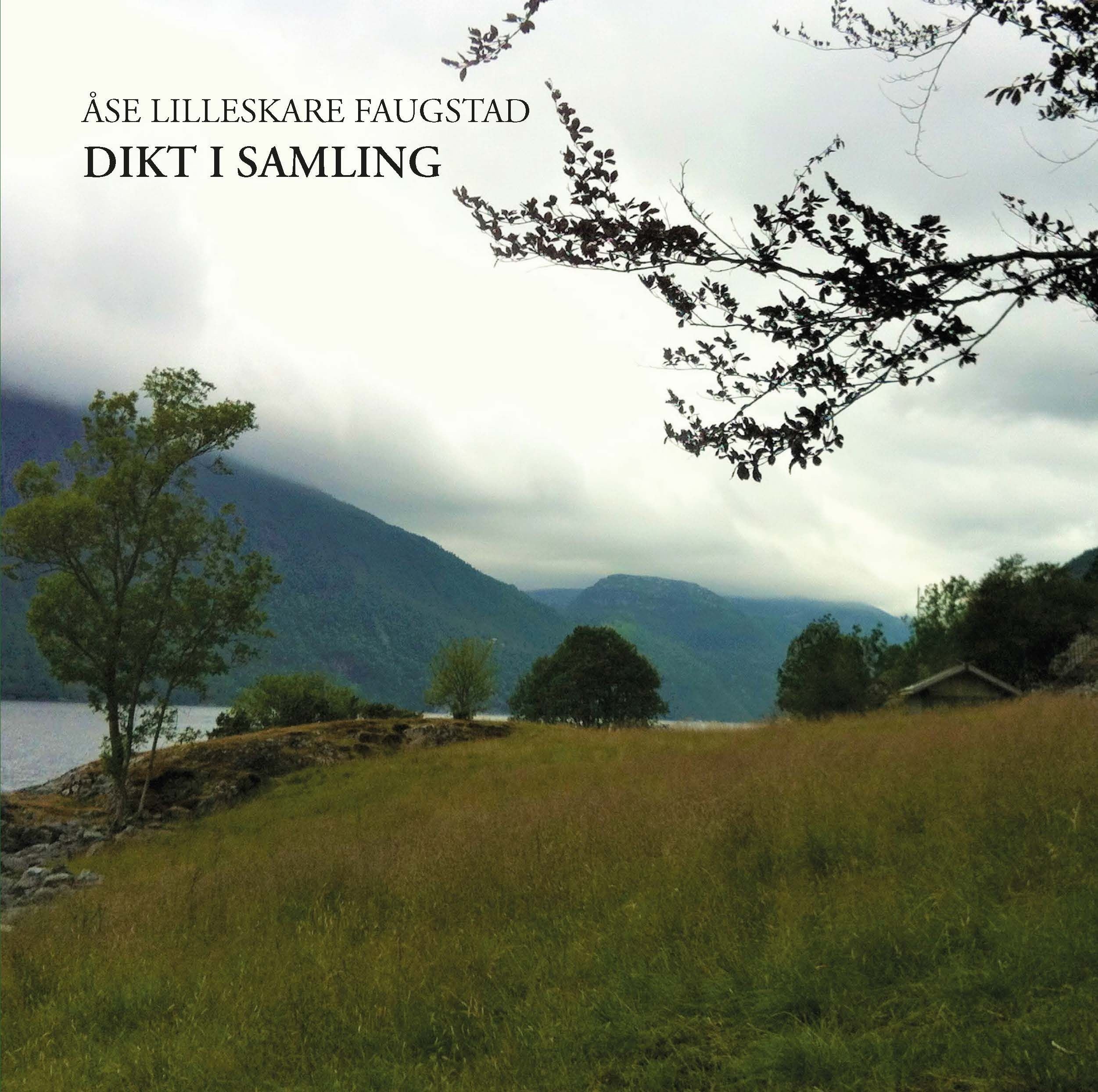 Dikt i samling