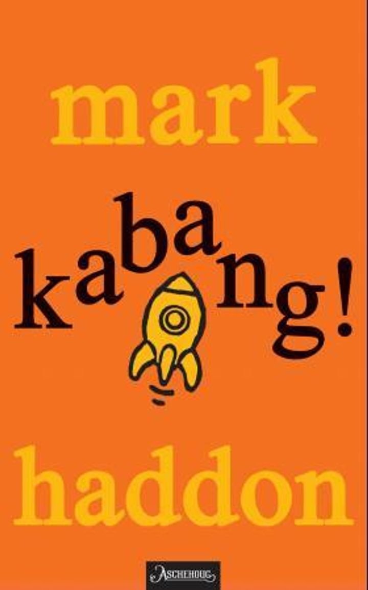 Kabang! - (eller 70 000 lysår)