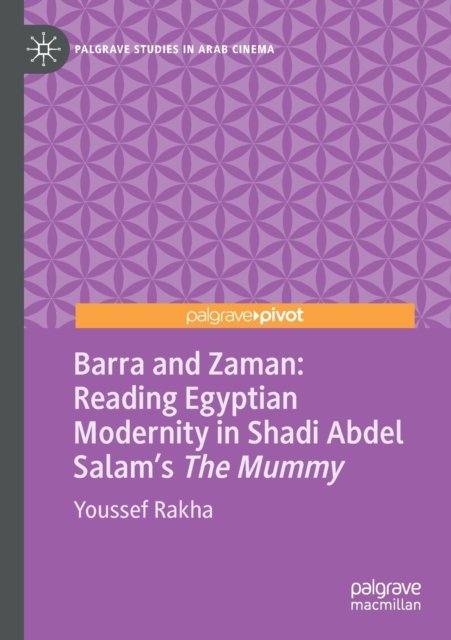 Barra and Zaman