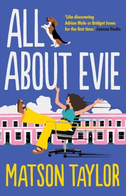 All About Evie