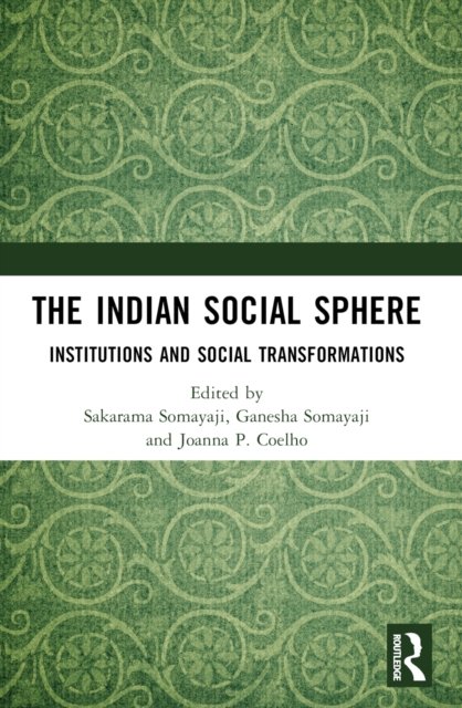 The Indian Social Sphere