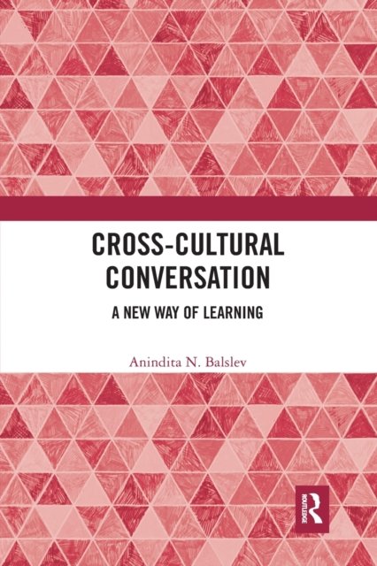 Cross-Cultural Conversation