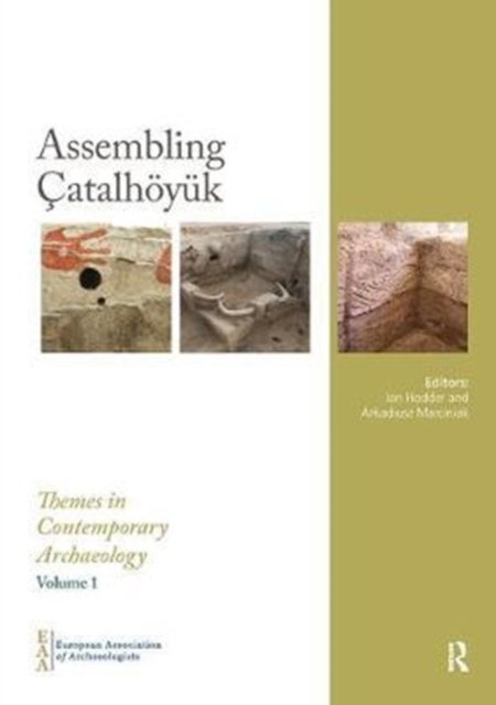 Assembling Çatalho¨yük Rpd