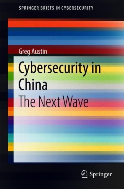 Cybersecurity in China