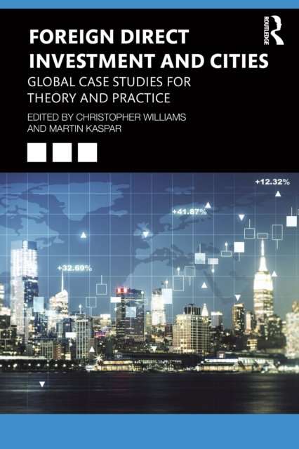 Foreign Direct Investment and Cities