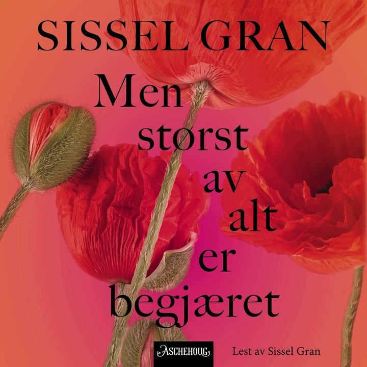 Men størst av alt er begjæret - kjøttets higen i liv og litteratur