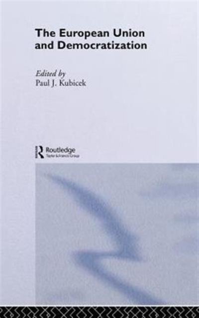 The European Union & Democratization