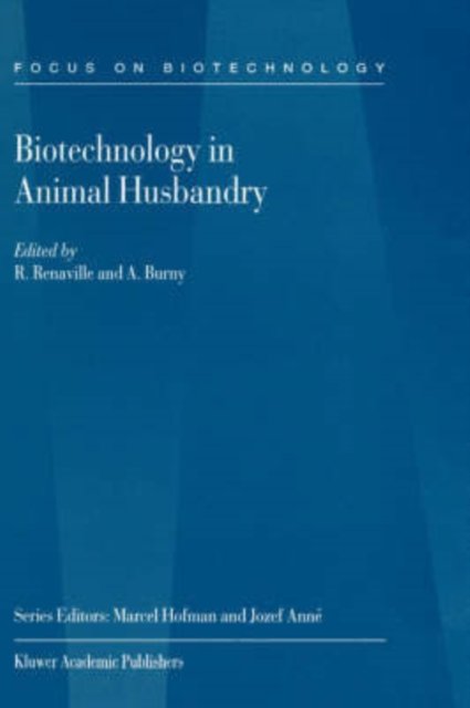 Biotechnology in Animal Husbandry