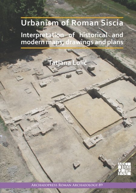 Urbanism of Roman Siscia