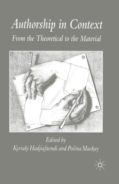 Authorship in Context