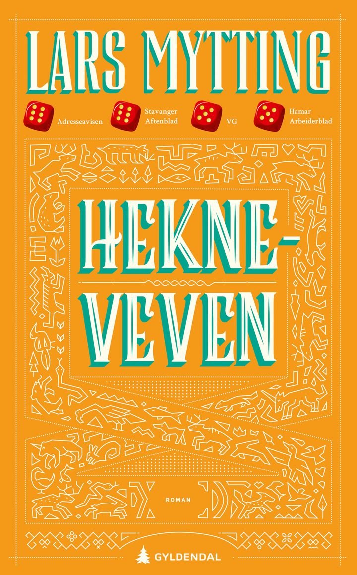 Hekneveven