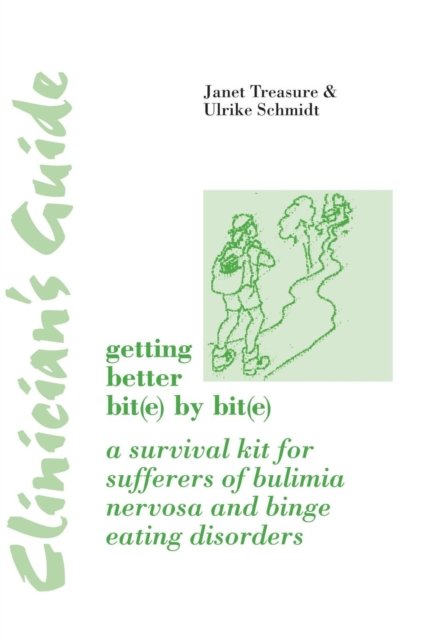 Clinician''s Guide Getting Better Bite by Bite