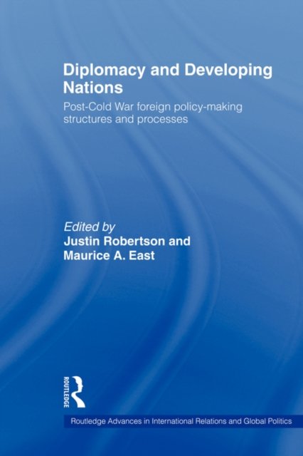 Diplomacy and Developing Nations