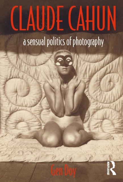 Claude Cahun