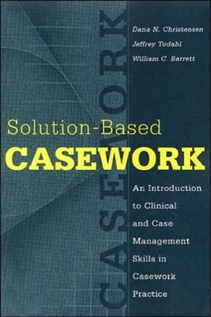 Solution-based Casework