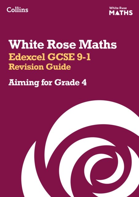 WRM EDEX GCSE RG G4
