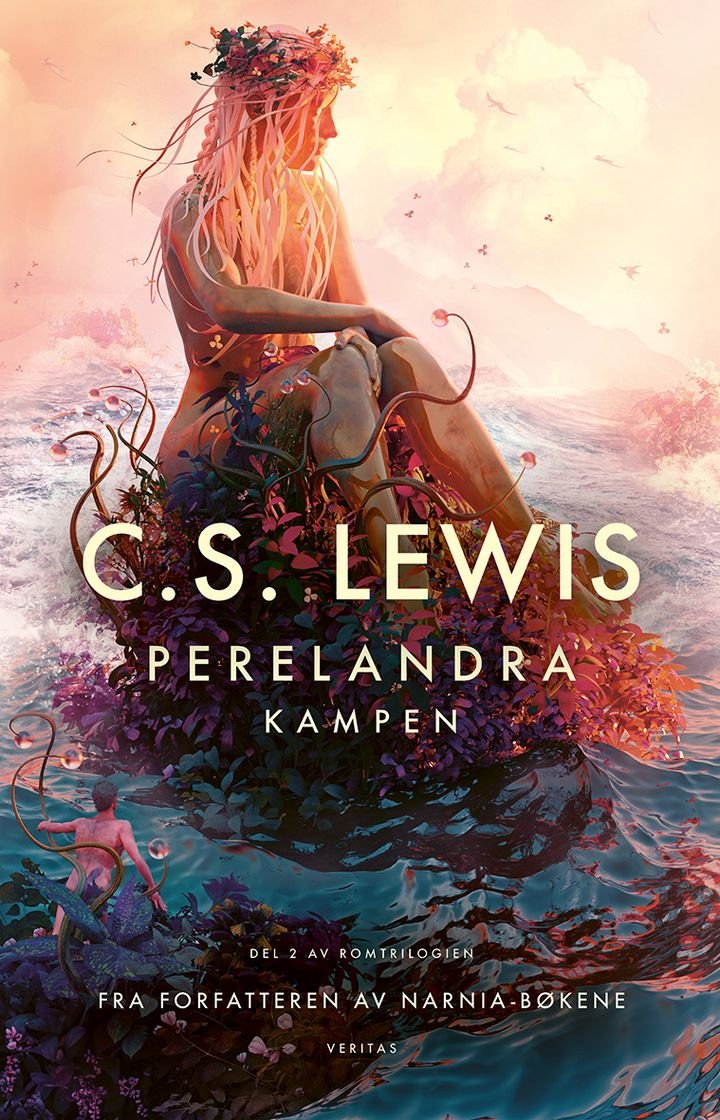 Perelandra - kampen