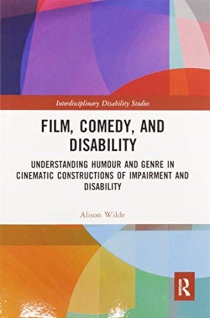 Film, Comedy, and Disability