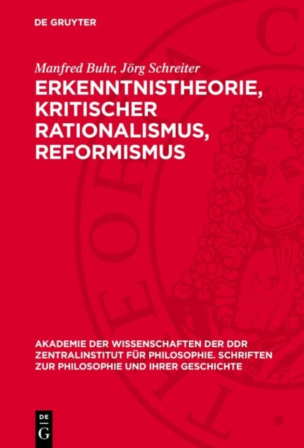 Erkenntnistheorie, Kritischer Rationalismus, Reformismus