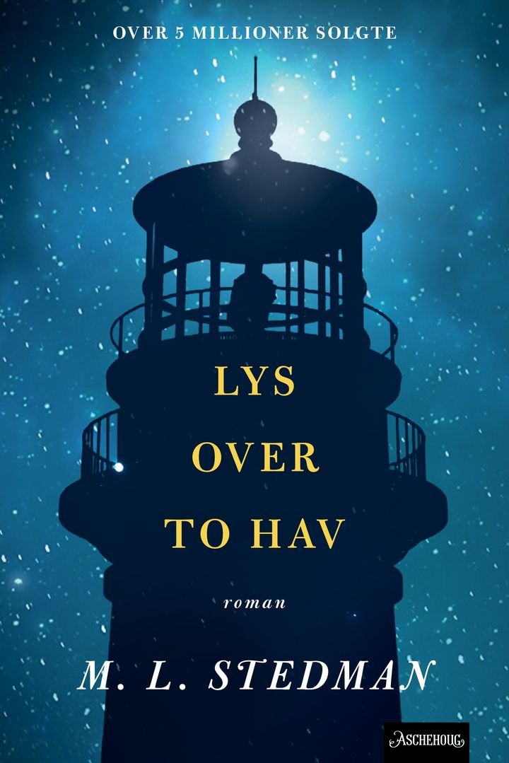 Lys over to hav