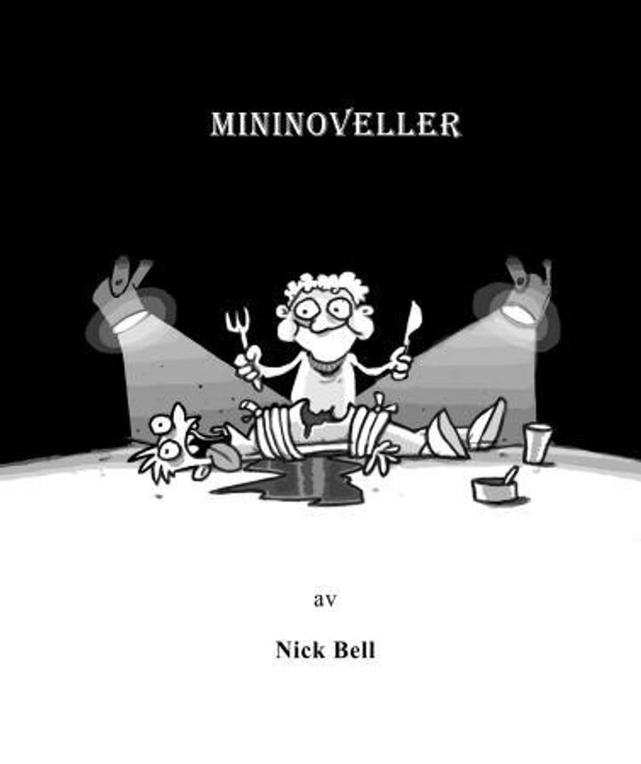 Mininoveller