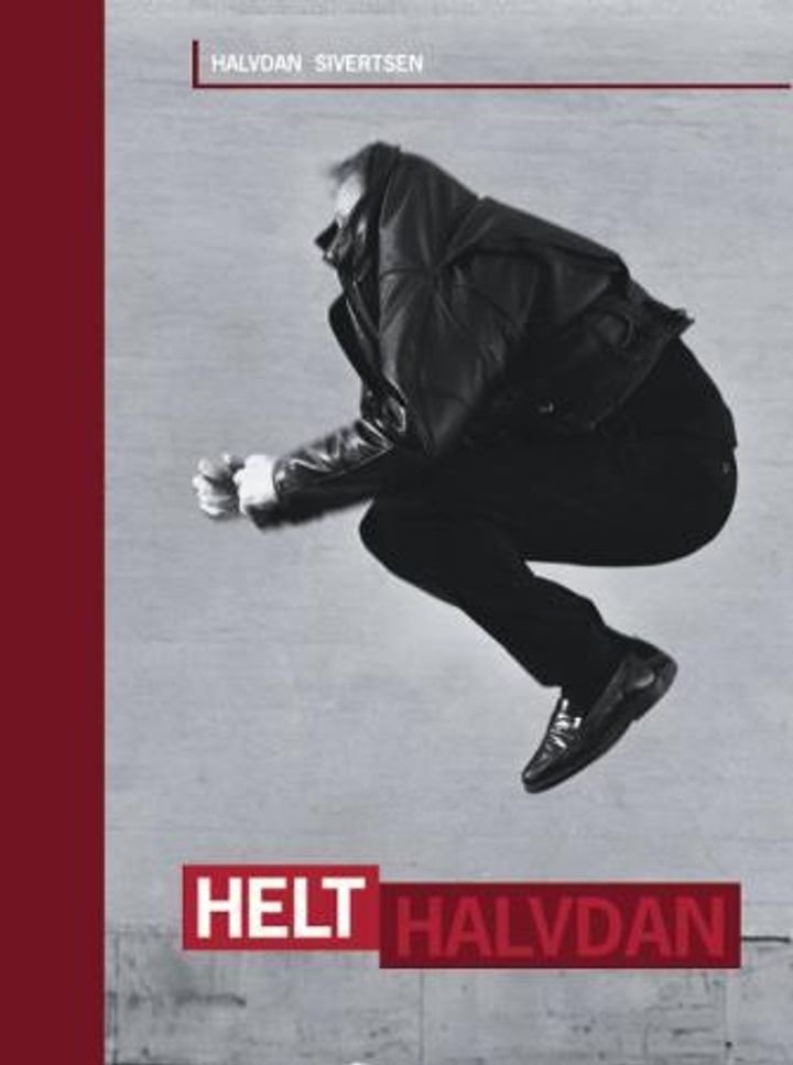 Helt Halvdan