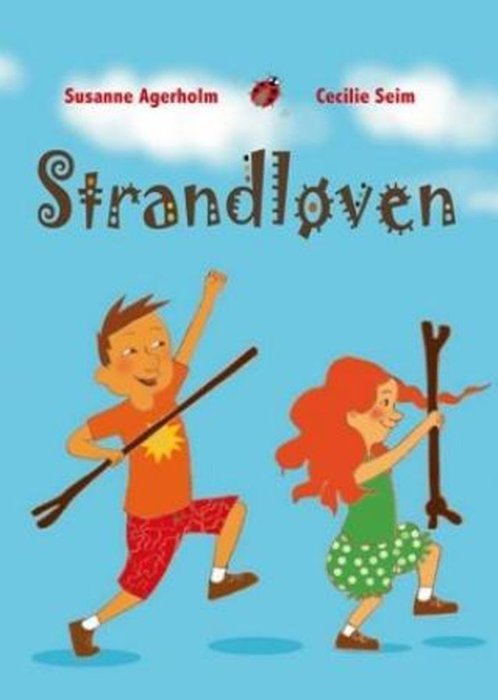 Strandløven