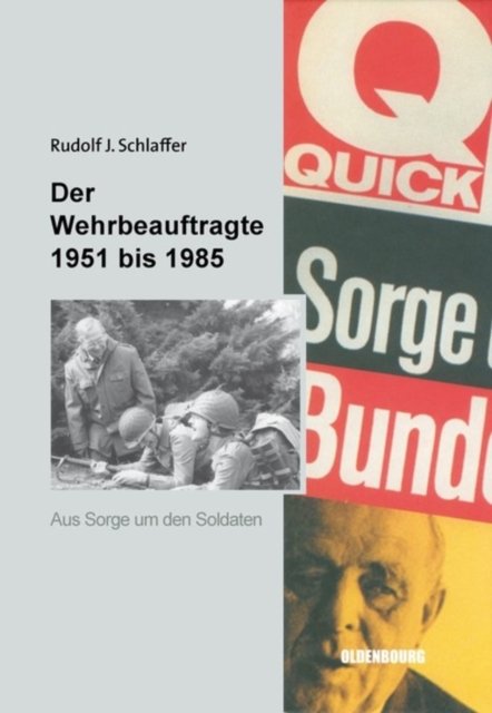 Wehrbeauftragte des Deutschen Bundestages