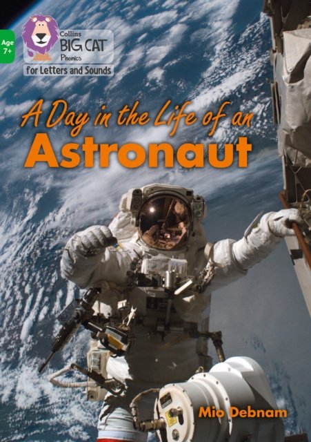 BIG CAT L&S KS2_ASTRONAUT