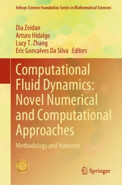 Computational Fluid Dynamics