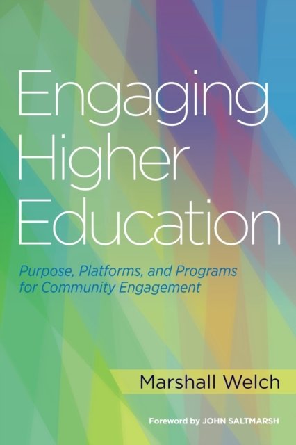 Engaging Higher Education