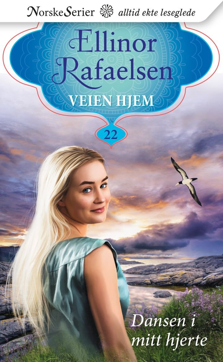 Dansen i mitt hjerte
