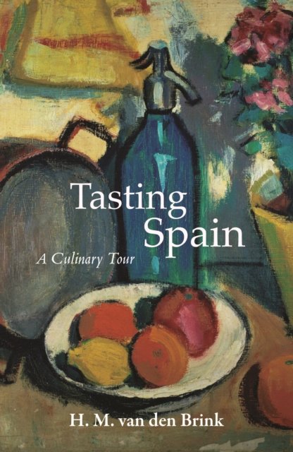 Tasting Spain
