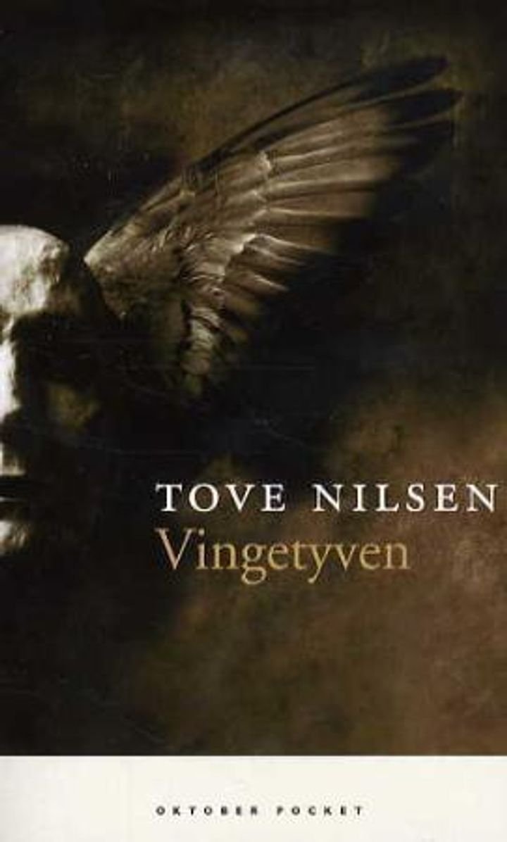Vingetyven - roman