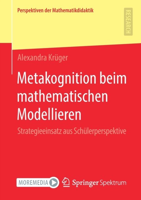 Metakognition beim mathematischen Modellieren