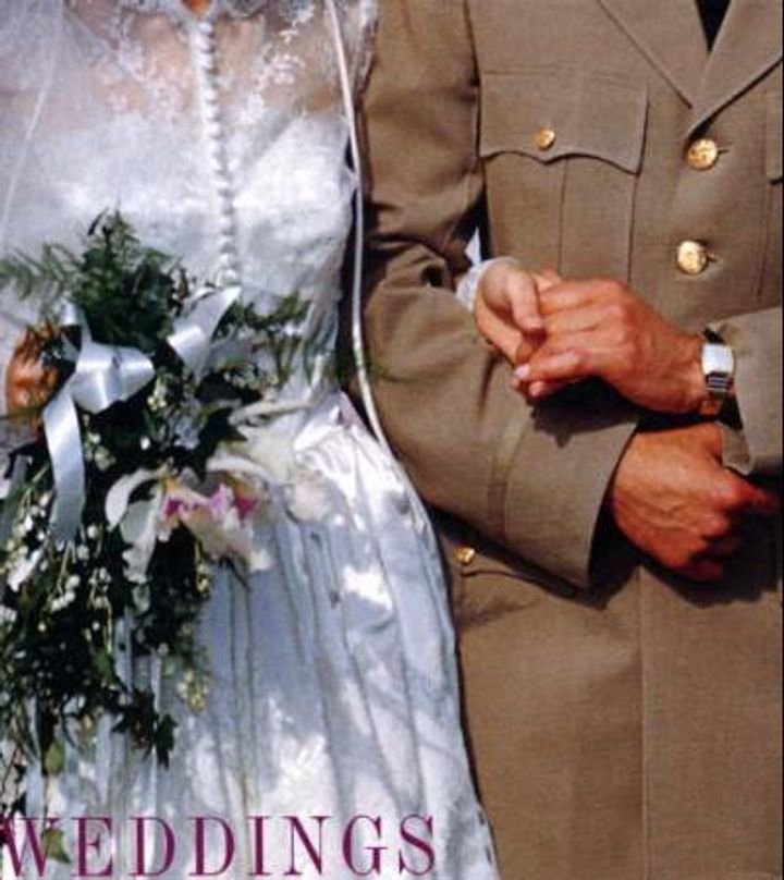 Weddings