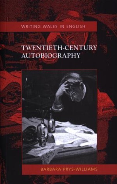 Twentieth-century Autobiography