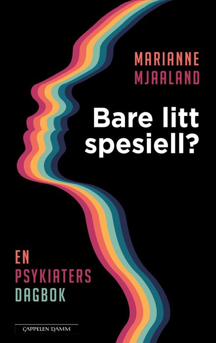 Bare litt spesiell?