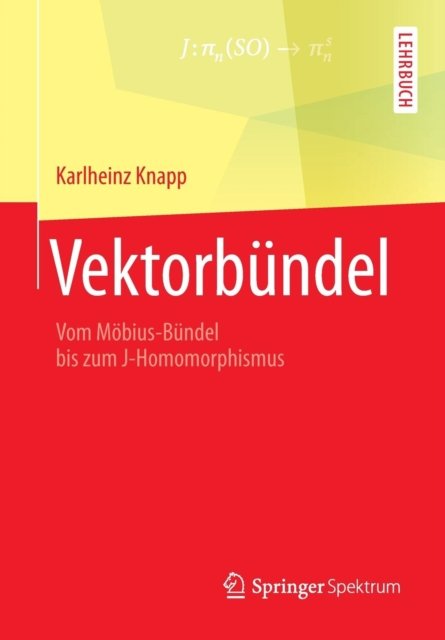 Vektorbundel