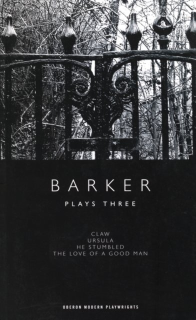 Howard Barker