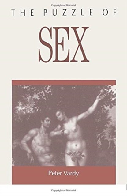 The Puzzle of Sex
